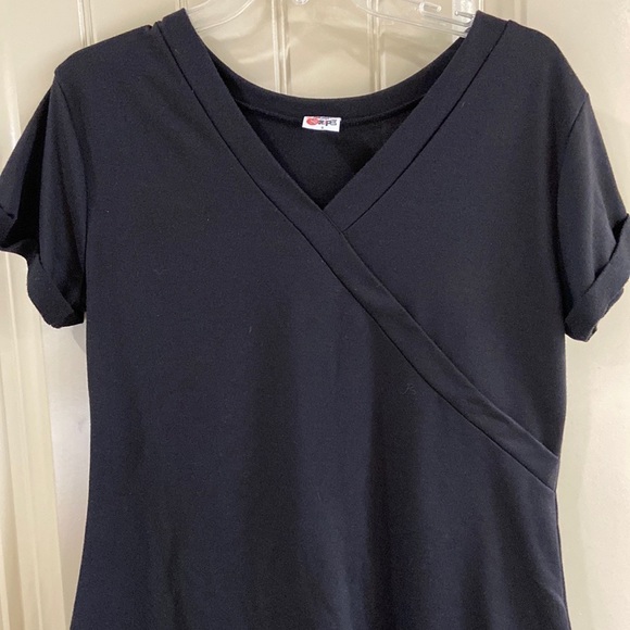 Women’s Tunic by The Zig Zag Stripe Brand.  EUC! - Picture 2 of 16